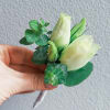 &ldquo;Petal Pact&rdquo; is a soft-spoken promise made in full bloom. It&rsquo;s for