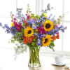 Show your loved ones how much you care with a bouquet full