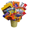 Delight your loved onesvwith our charming festive container filled with an irresistible
