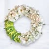 Honor a loved one with the timeless beauty of the Serene Circle