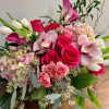 Inspired by Aphrodite, the Goddess of love and beauty. This gorgeous design
