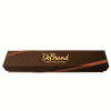 6 pc Truffle Collection Box
Gluten Friendly
The perfect gift for the ultimate chocolate