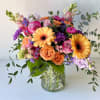 Brighten any celebration with the vibrant charm of the Garden Party bouquet!