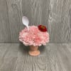 Send the look of a delicious bowl of ice cream, but without