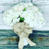 Express your deepest condolences and support with our &quot;Esperance&quot;  sympathy arrangement