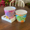 Get one of these sweet baby buckets for the new bundle of