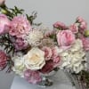 The Madeleine, the signature design by Fleurs de Mad features an array