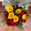 You Are My Sunshine provides the perfect combination of everyone&#039;s favorite flowers: