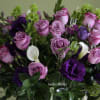 This was an arrangement we made for a customer, and we loved