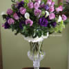 This was an arrangement we made for a customer, and we loved
