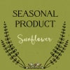 AUTUMN FLOWERS WITH SUNFLOWERS, TULIPS &amp; ROSES

Warm, bright and fresh. This autumn-inspired