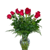 Beautiful red roses for that special person. Ideal for any occasion.