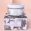 Discover moisture-rich bliss in Lollia&rsquo;s Elegance Body Butter. Ultra-nourishing and richly comforting