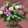 Florida-Inspired Floral Arrangement Bring the warmth and vibrancy of Florida into any