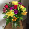 This Rose Mix is perfect any occasion.  