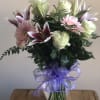 This Rose Mix is perfect any occasion.  