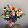 This Rose Mix is perfect any occasion.  