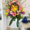 Let this vibrant spray speak where words fall short.
Crafted with care, Sunlit