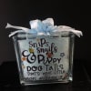 &quot;Snips, snails, and puppy dog tails, that&#039;s what little boys are made
