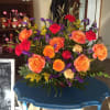 This basket is the perfect mix to show all your love or