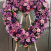 FUNERAL STANDING SPRAY 
