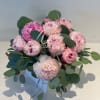 10 Stems Peonies in ceramic vase
DELUXE SIZE 15 Stems
Premium SIZE 20 STEMS