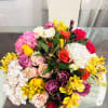 This bouquet is a radiant celebration of nature&#039;s finest artistry- a harmonious