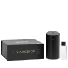 The first ever luxury fine-mist touchless hand sanitizer designed with driving in