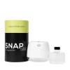 Our luxury fine-mist diffuser uses motion sensing technology to dispense quality, hydrating
