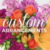 You choose the price and let our designers choose the freshest flowers
