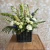 For a truly wonderful celebration, choose this big, bold and colorful flower