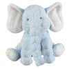 Large 14 inch elephant perfect as a baby gift or to give