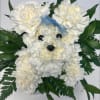 This totally aDOGable arrangement is perfect for any dog lover!  Or