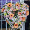 Pastel colors Sympathy 