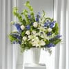 Our Heartfelt Hope Arrangement brings solace to loved ones through a collection