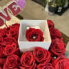 Substitution Policy

The images we display represent a general style of the arrangement