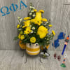 Omega Phi Alpha Gift Set! Perfect for your Omega Phi Alpha daughter