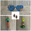 Omega Phi Alpha Gift Set! Perfect for your Omega Phi Alpha daughter