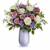 Make every moment magical with  Marvelous Moments Bouquet, a breathtaking all-rose
