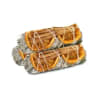 4&quot; White Sage, Cinnamon &amp; Orange Smudge Stick - Spiritual Cleansing +