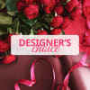Not sure what to choose? Trust our florists! We&rsquo;ll create a unique