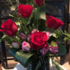 Always &amp; Forever is a perfect compliment for any loving moment. 5