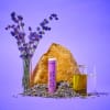Organic Oregon lavender is to blame for the sense of calm you&#039;ll