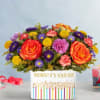 Celebrate the special days, big and small, with our medley of bright