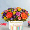 Celebrate the special days, big and small, with our medley of bright