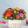 Celebrate the special days, big and small, with our medley of bright
