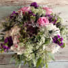 This arrangement is unique to you, the buyer. I customize it to
