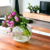 Tulips arranged. Colors may vary. state your preference and we will do