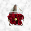 12 roses 