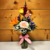 The Breath of Spring by Savilles Country Florist is a lovely mixture